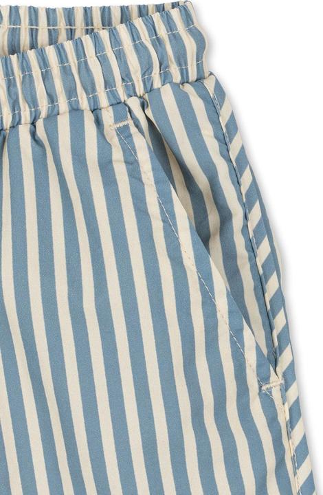 Produktbild Konges Slojd Asnou Badeshorts Sailor Stripe (80)