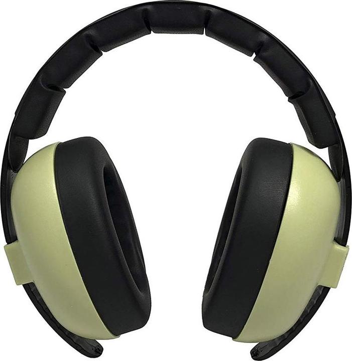 Productafbeelding Baby Banz Kidz gehoorbescherming (1 x)