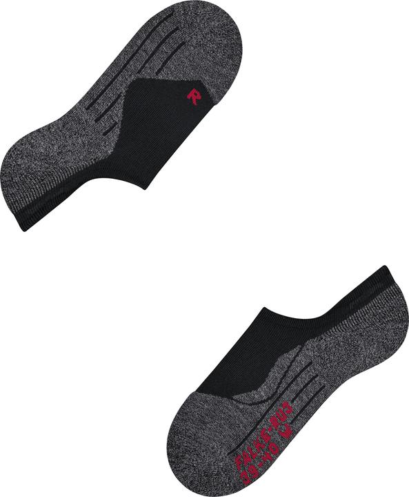 Produktbild Falke Women's RU3 Invisible Füsslinge (41 - 42)