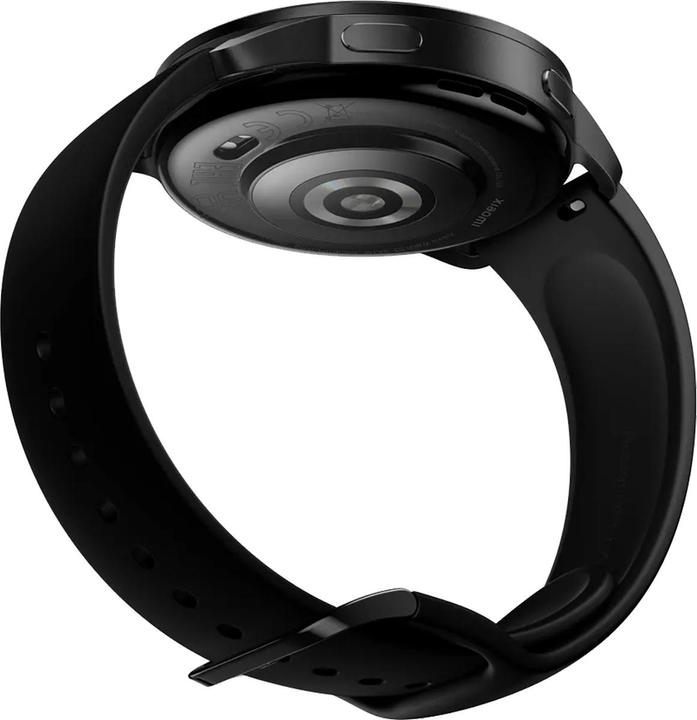 Image du produit Xiaomi Watch S3 (47 mm)