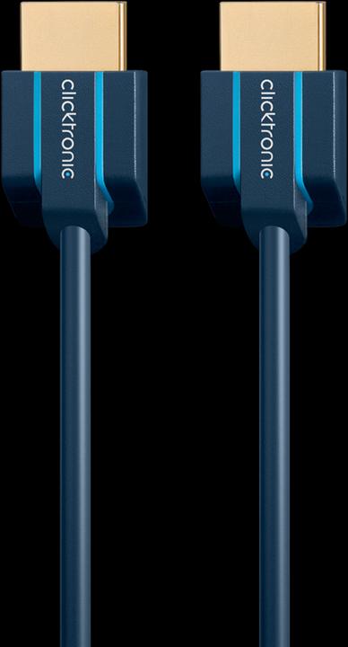 Immagine prodotto clicktronic HDMI (Typ A) — HDMI (Typ A) (1.50 m, HDMI)