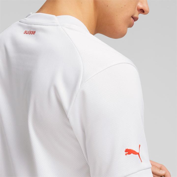 Produktbild Puma SFV Away Jersey Replica (3XL)