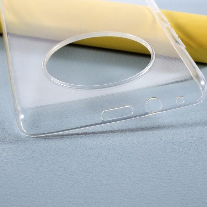 Immagine prodotto MU Classic Softcase serie TPU (Mate 40 Pro)
