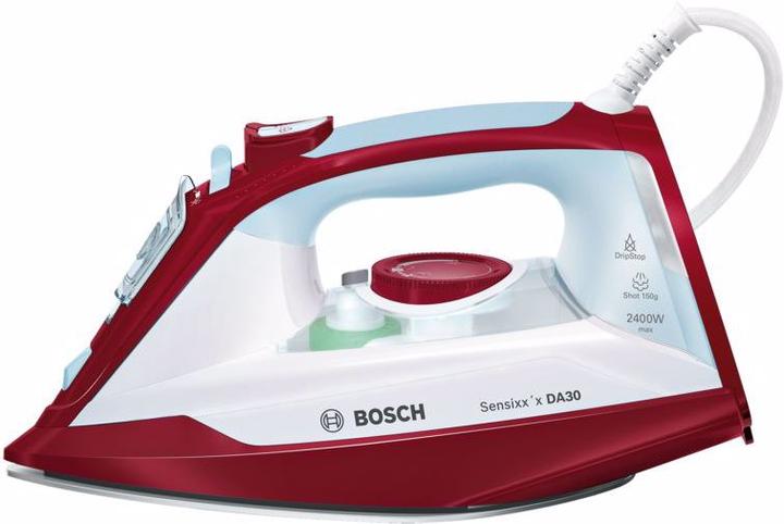 Produktbild Bosch Hausgeräte Sensixx'x DA30 TDA3024010 (2400 W, 150 g/min)