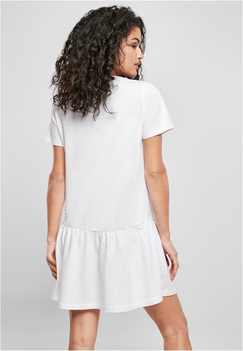 Image du produit Urban Classics Ladies Valance Tee Dress (L)