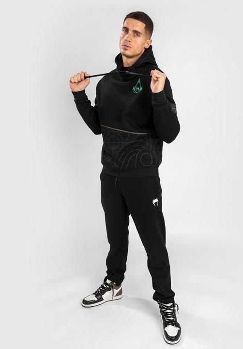 Produktbild Venum Assassin's Creed Reloaded Hoodie - black - S (S)