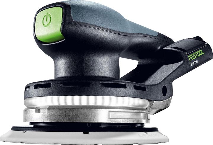 Produktbild Festool ETSC 2 150-Basic (Exzenterschleifer)