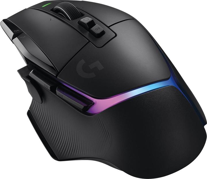 Logitech G G502 X Plus (Kabellos)