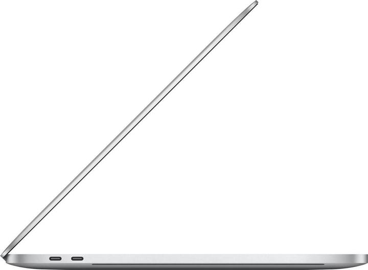 Produktbild Apple MacBook Pro 16 – 2019 (16", Intel Core i7-9750H, 16 GB, 512 GB, DE)