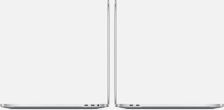 Produktbild Apple MacBook Pro 16 – 2019 (16", Intel Core i7-9750H, 16 GB, 512 GB, DE)