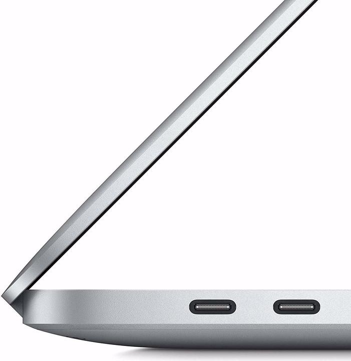 Produktbild Apple MacBook Pro 16 – 2019 (16", Intel Core i7-9750H, 16 GB, 512 GB, DE)