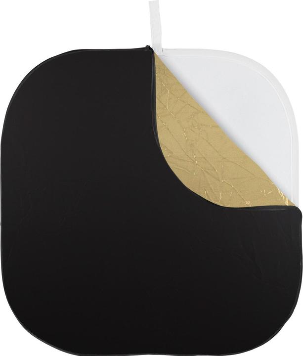 Actual product image Westcott Folding reflector 6-in-1 kit (Folding reflector, 106.68 cm)
