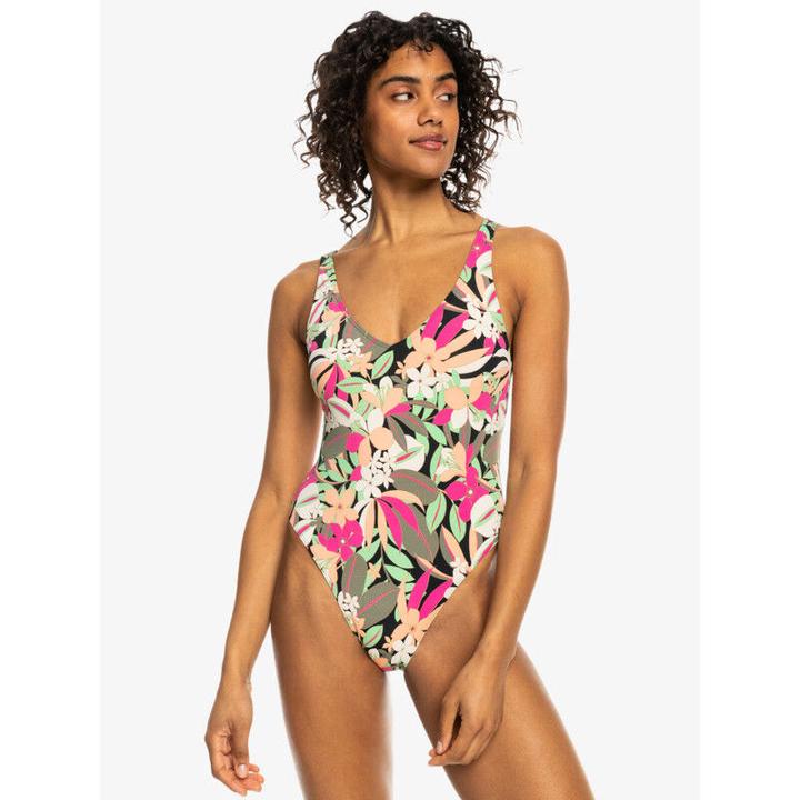 Roxy Classici da spiaggia stampati