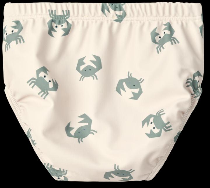 Image du produit Liewood Anthony Baby Schwimmpants Crab (74)