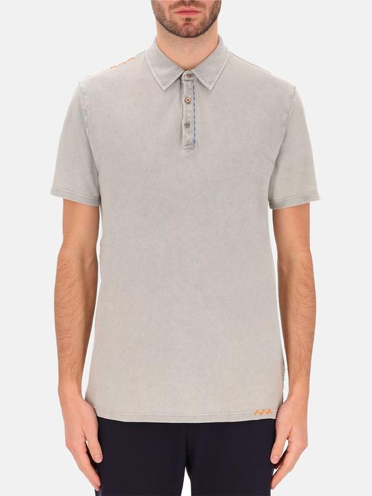 Image du produit Distretto 12 Polo (S)
