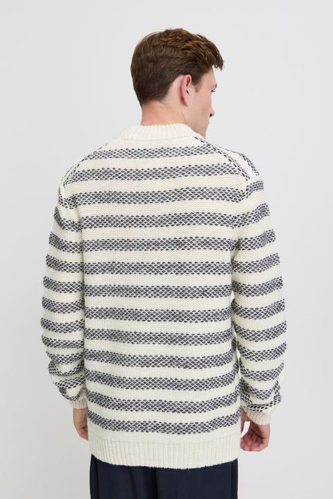 Immagine prodotto Casual Friday CFKARL striped knit 20505342 (3XL)