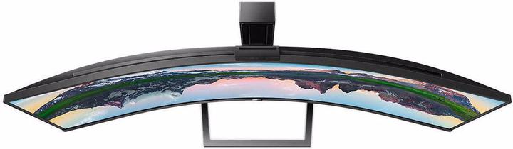 Actual product image Philips P-Line 439P9H/00 (3840 x 1200 pixels, 43.39")