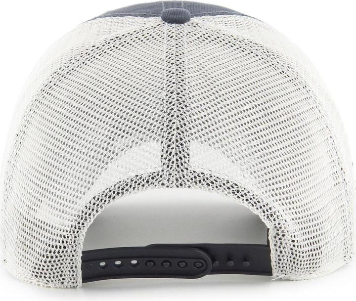 Produktbild 47 Brand Relaxed-Fit Trucker Cap CLUBHOUSE New York Yankees