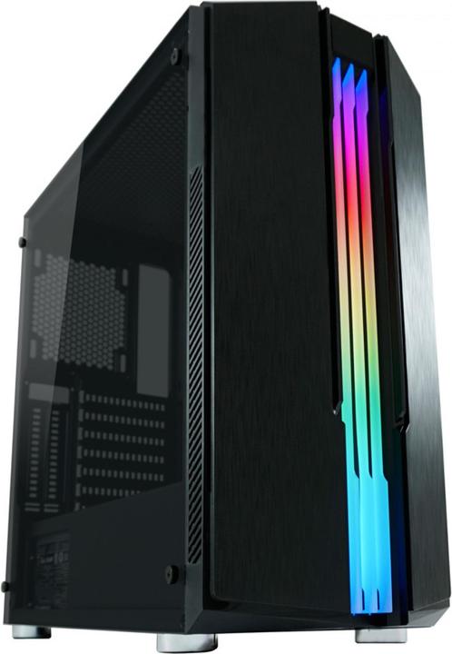 Immagine prodotto LC-Power Gaming 702B Skyscraper X (ATX, mATX, Mini-ITX)