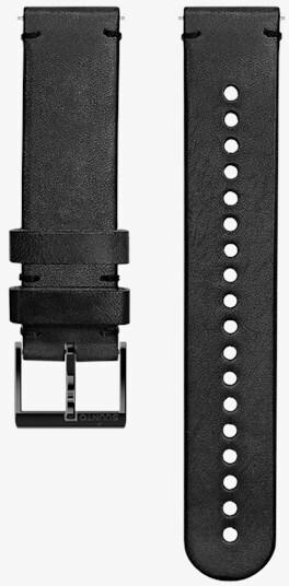 Produktbild Suunto Urban 2 (20 mm, Leder)