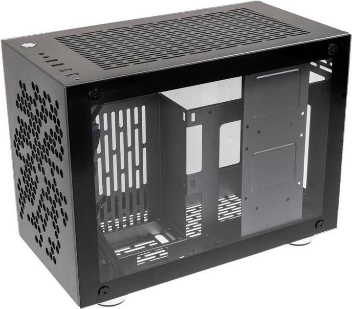 Produktbild Kolink Rocket Heavy (Mini-ITX)