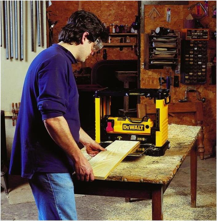 Produktbild DeWalt DW733QS