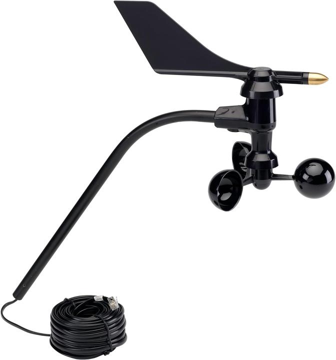 Produktbild Davis Anemometerarm komplett 6410