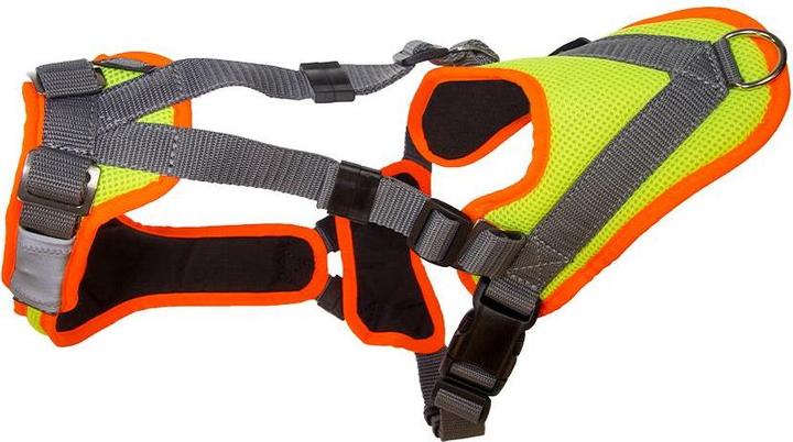 Produktbild Beat Grossenbacher Hundegeschirr Vary Mantrail (XXL, Hund, Arbeit, Fahrrad, Allgemein)