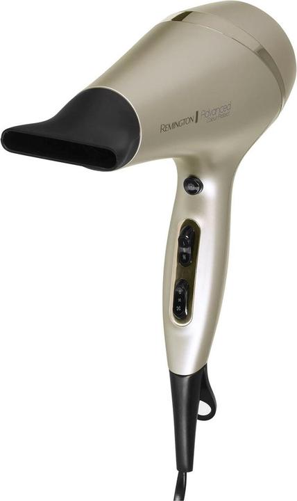 Actual product image Remington Advanced Colour Protect