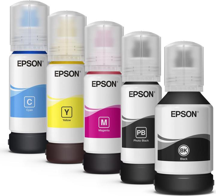 Produktbild Epson ET-2750 EcoTank Unlimited (Tintentank, Farbe)