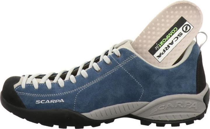 Actual product image Scarpa Mojito (47)