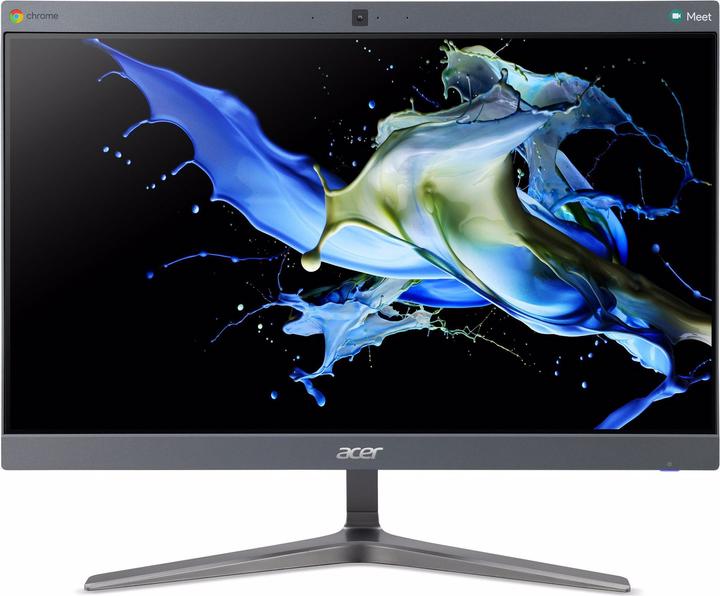 Produktbild Acer Chromebase CA24V2 (Intel Core i7-8550U, 4 GB, 128 GB, UHD Graphics 620)