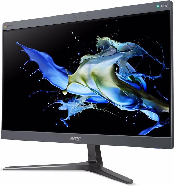 Produktbild Acer Chromebase CA24V2 (Intel Core i7-8550U, 4 GB, 128 GB, UHD Graphics 620)