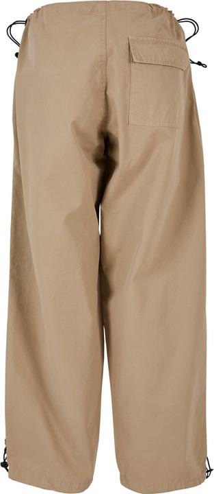 Produktbild Urban Classics Ladies Cotton Parachute Pants (M)