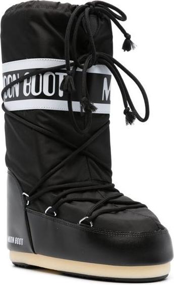 Produktbild Moon Boot Icon Nylon (35, 36, 37, 38)