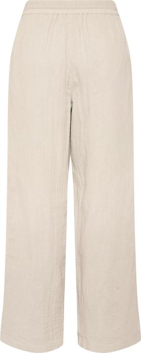 Actual product image Pieces PCMASTINA wide leg trousers (XS)
