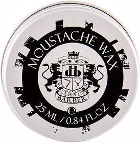 Actual product image Dear Barber Moustache Wax (25 ml)