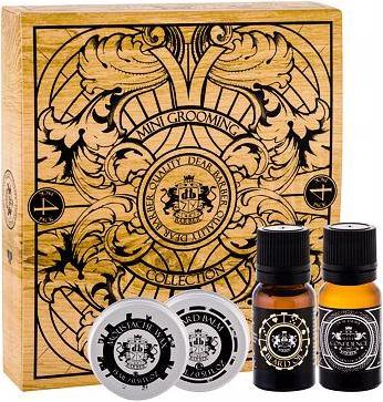 Actual product image Dear Barber Beard Balm (15 ml)