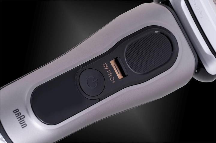 Actual product image Braun Series 9 Pro+