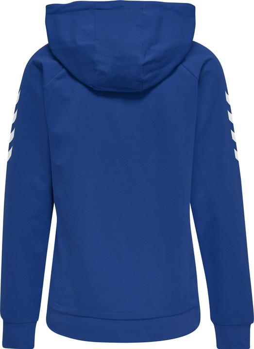 Immagine prodotto hummel Andare Donna Felpa Con Cappuccio In Cotone (XS)