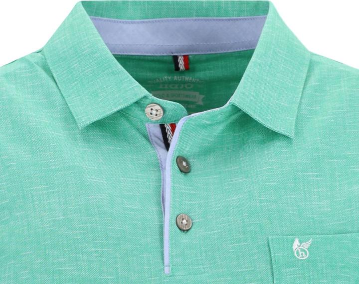 Immagine prodotto Hajo Polo Stay Fresh (50, M)