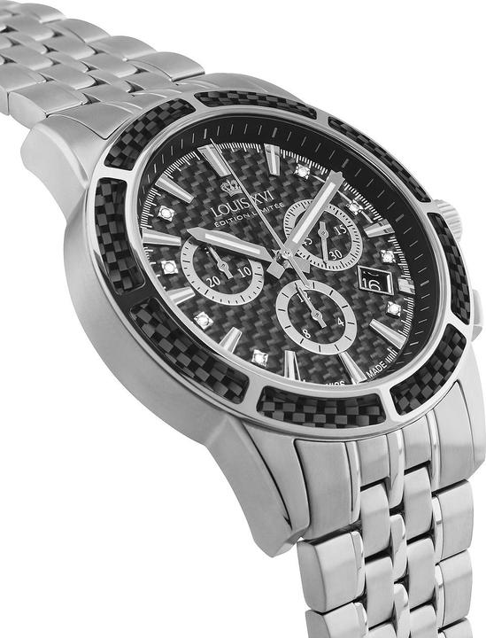 Produktbild Louis XVI Majesté (Chronograph, 43 mm)