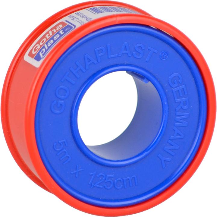 Produktbild Gothaplast HEFT STA 5X1,25, 1 St PFL (1 x)