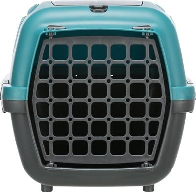 Actual product image Trixie Transport box Capri 2, XS-S (Dog, Foldable)