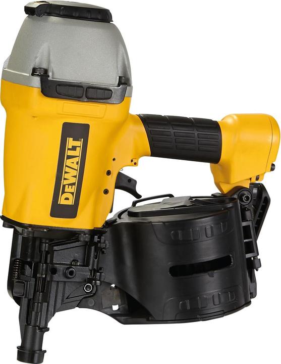 Produktbild DeWalt Nagler