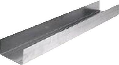 Produktbild Knauf STUD UW 50X40X0,6 L=4000