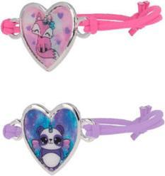 Twin Armband