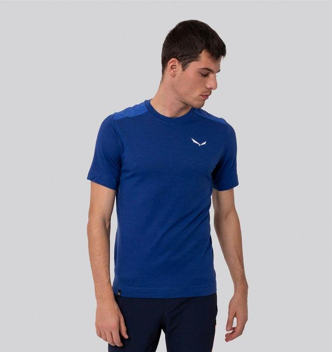 Produktbild Salewa Agner Merino T-Shirt (L)