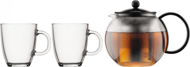 Bodum Set Assam (1 l)