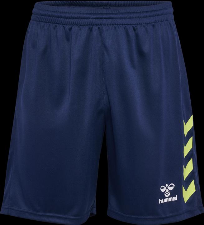 Produktbild hummel Hmlgraphic Universe Shorts (3XL)